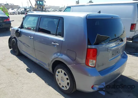 2012 Scion Xb from USA, damaged, VIN JTLZE4FE6CJ006732